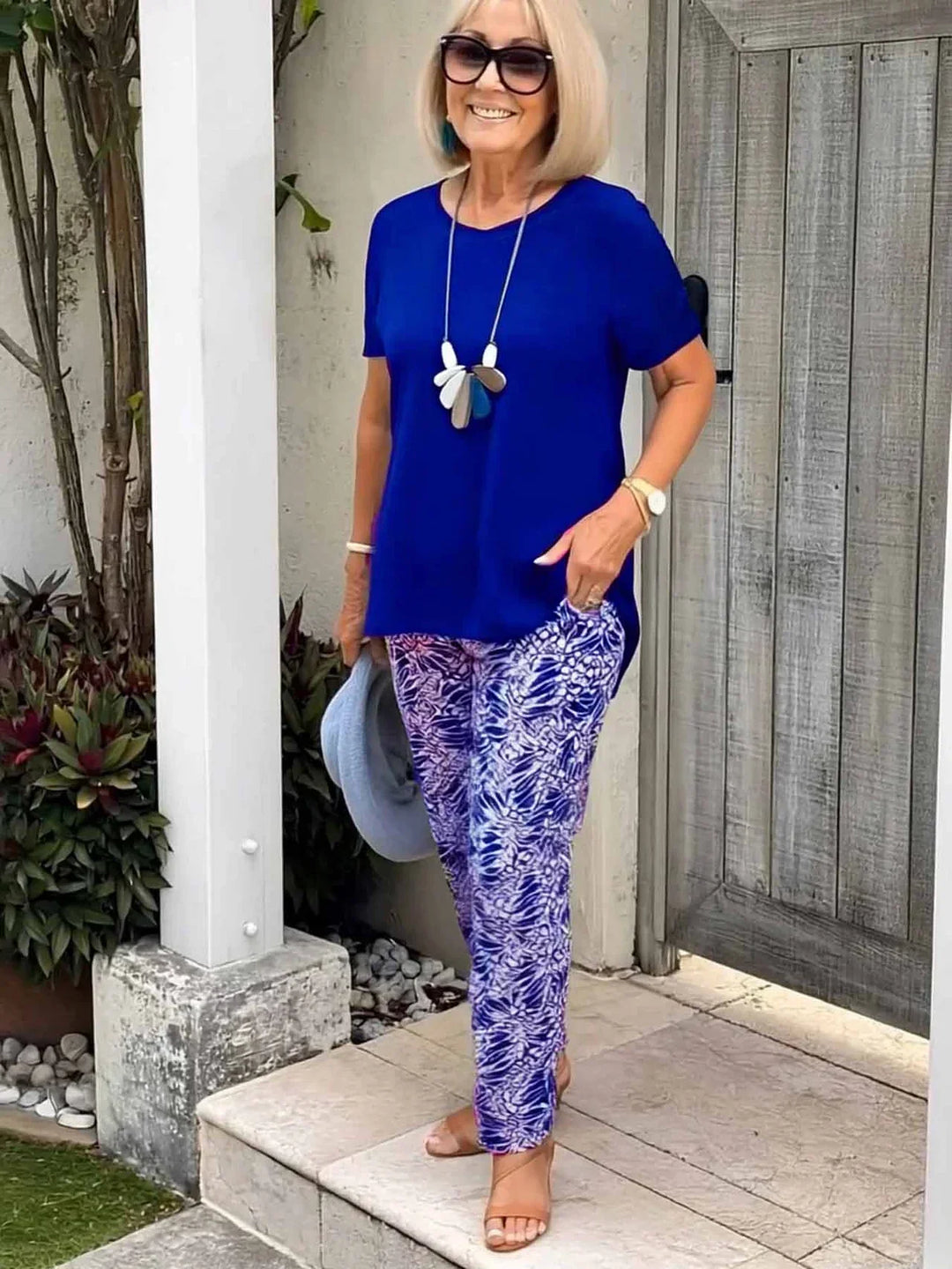 Claire - Effortless Comfort Set