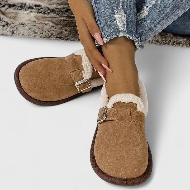 Valentynah - Chaussures Orthopédiques Confortables