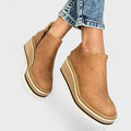 Solviera | Elegant Waterproof Shoes