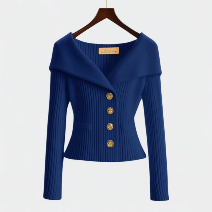 Clarize - Cozy Everyday Cardigan