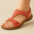 Delvynne | Comfort Orthopedic Sandals