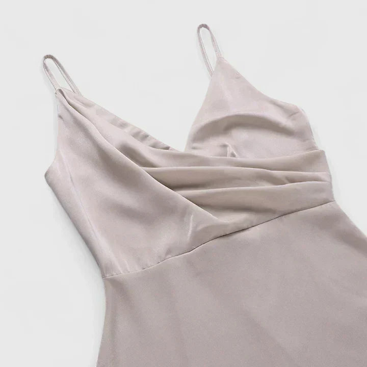 Thaliora | Elegant Dress