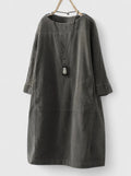 Maxine | Sophisticated Dress