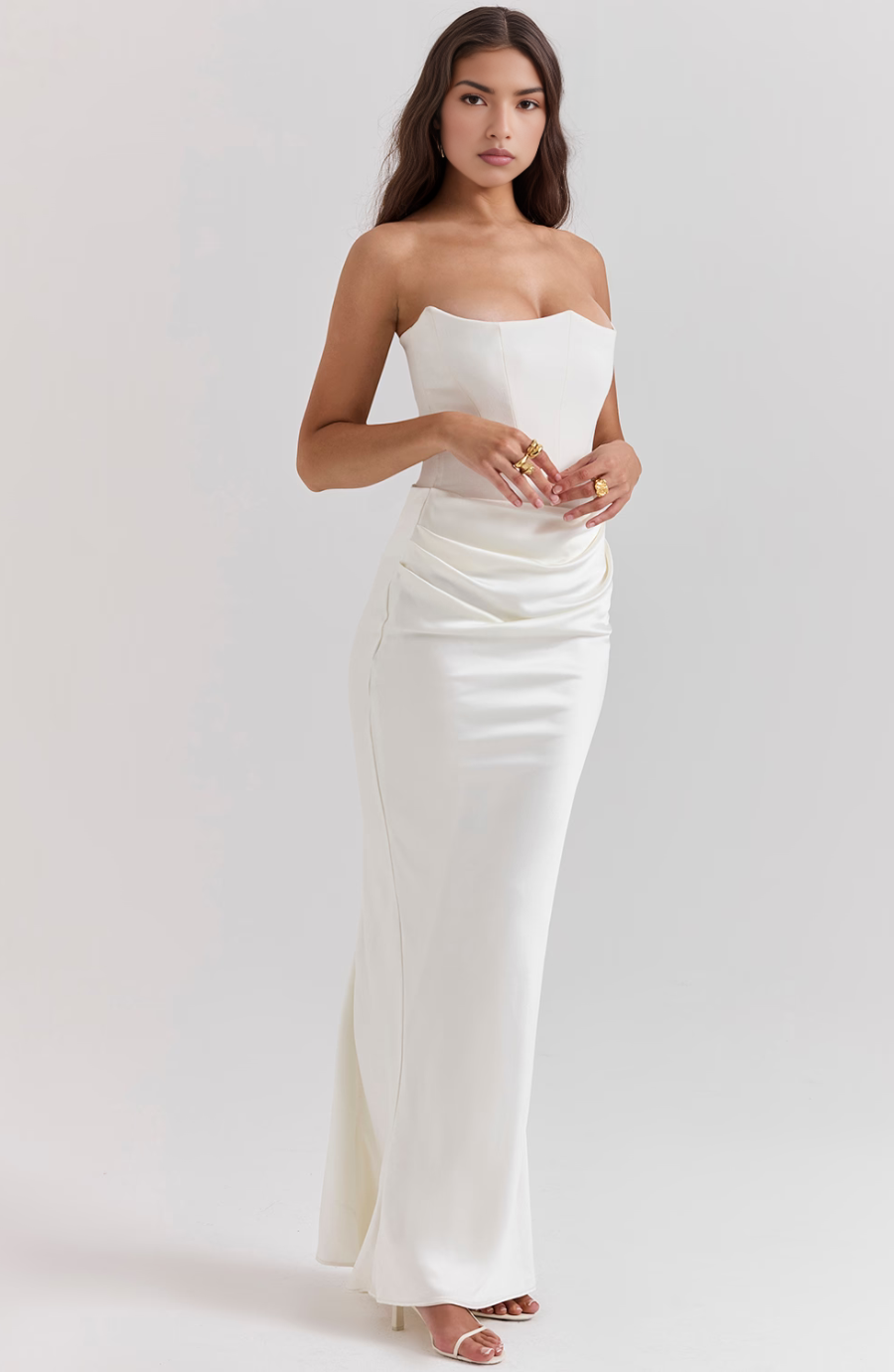 Leilani | Abito Elegante da Sera