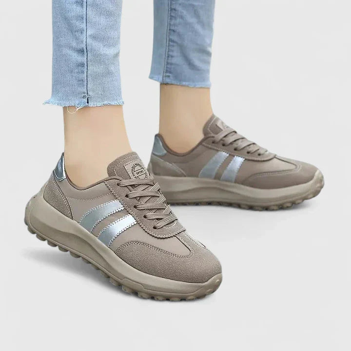Anzhelynna - Sneakers Orthopédiques Élégantes