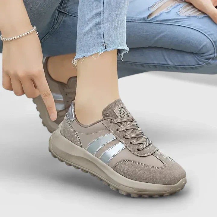 Anzhelynna - Sneakers Orthopédiques Élégantes