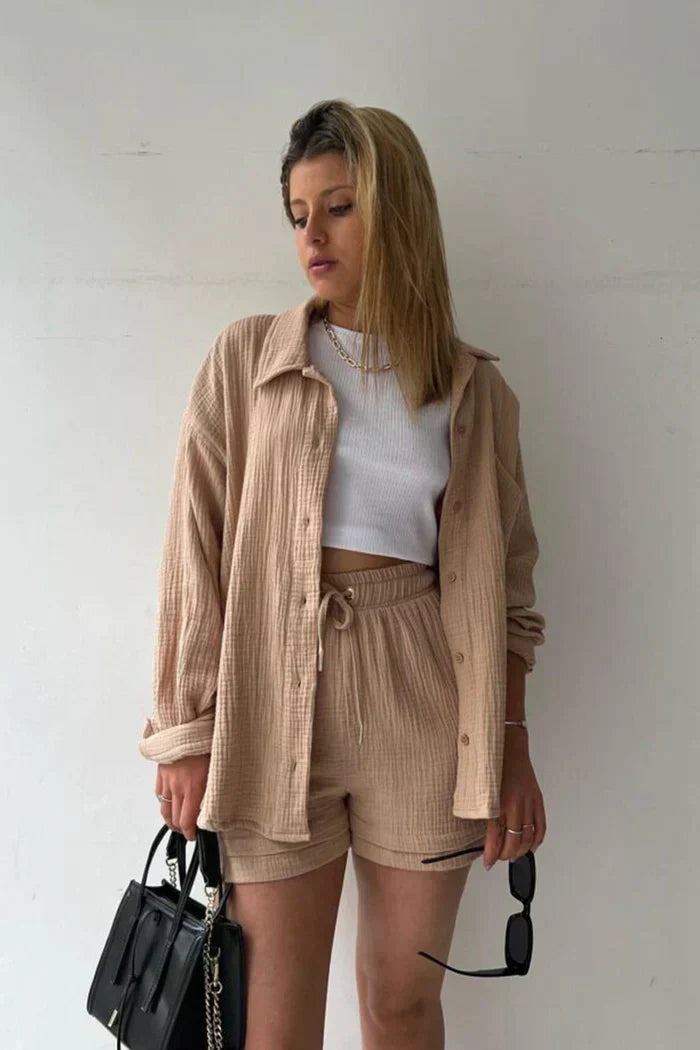 Avery - Effortless Summer Set
