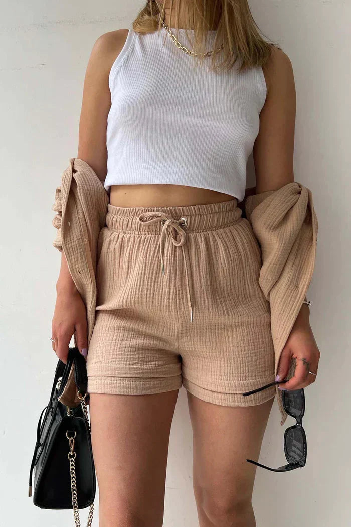 Avery - Effortless Summer Set
