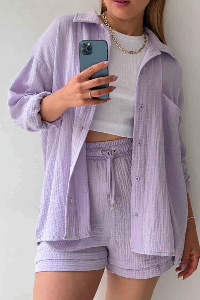 Avery - Effortless Summer Set