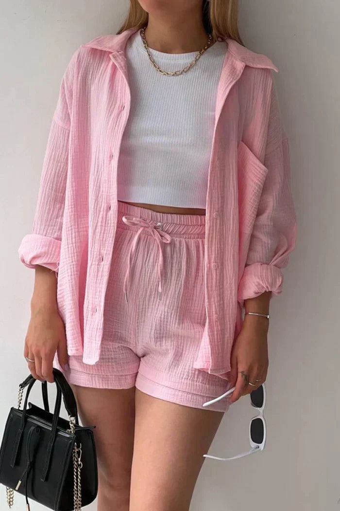 Avery - Effortless Summer Set