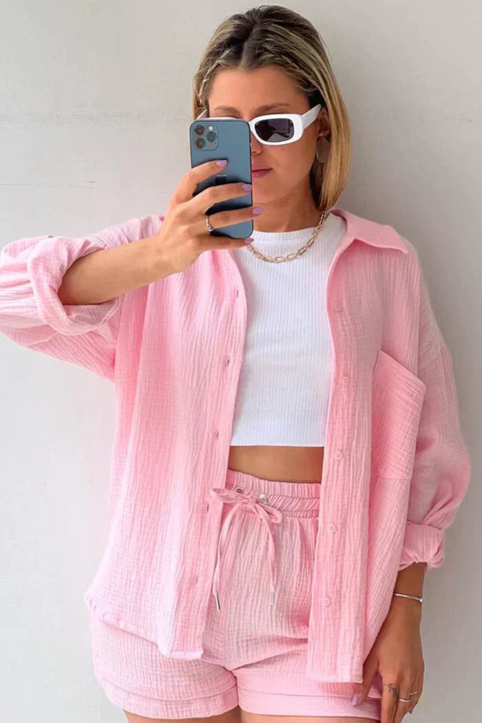 Avery - Effortless Summer Set