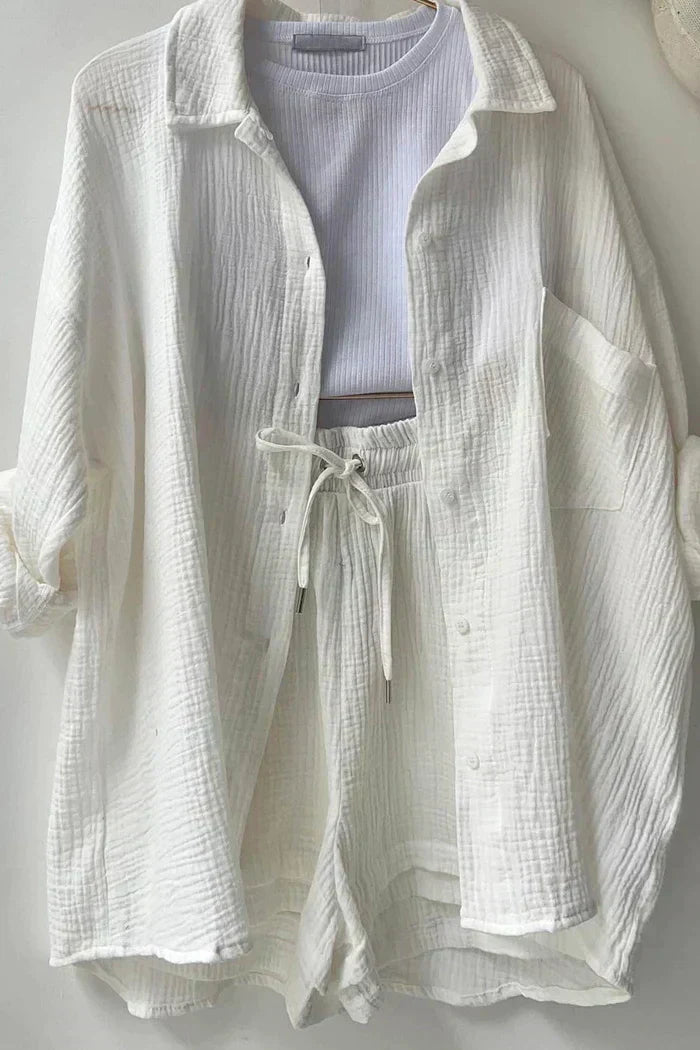 Avery - Effortless Summer Set