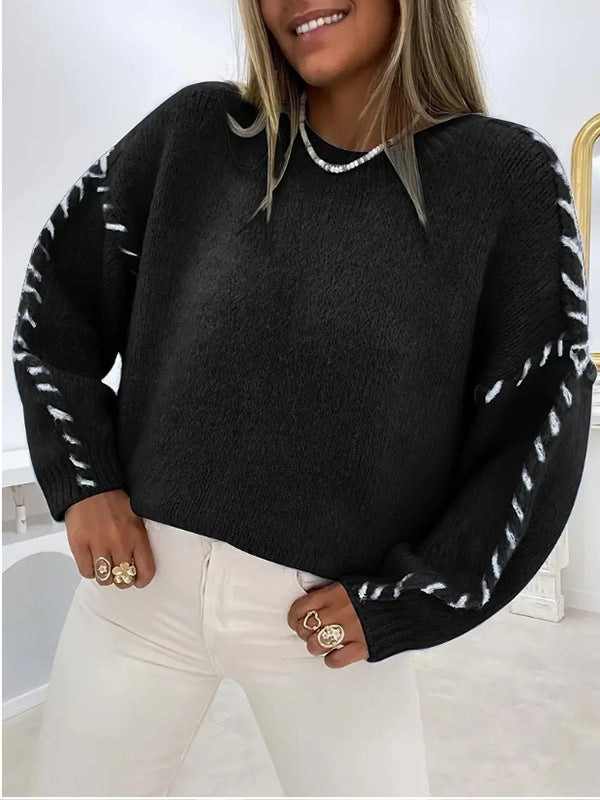 Elora - Effortless Comfort Sweater