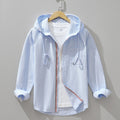 Asher - Breezy Everyday Hoodie