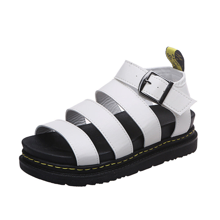 Callista™ | Casual Thick-Soled Sandals