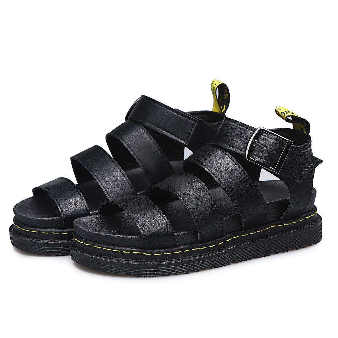 Callista™ | Casual Thick-Soled Sandals
