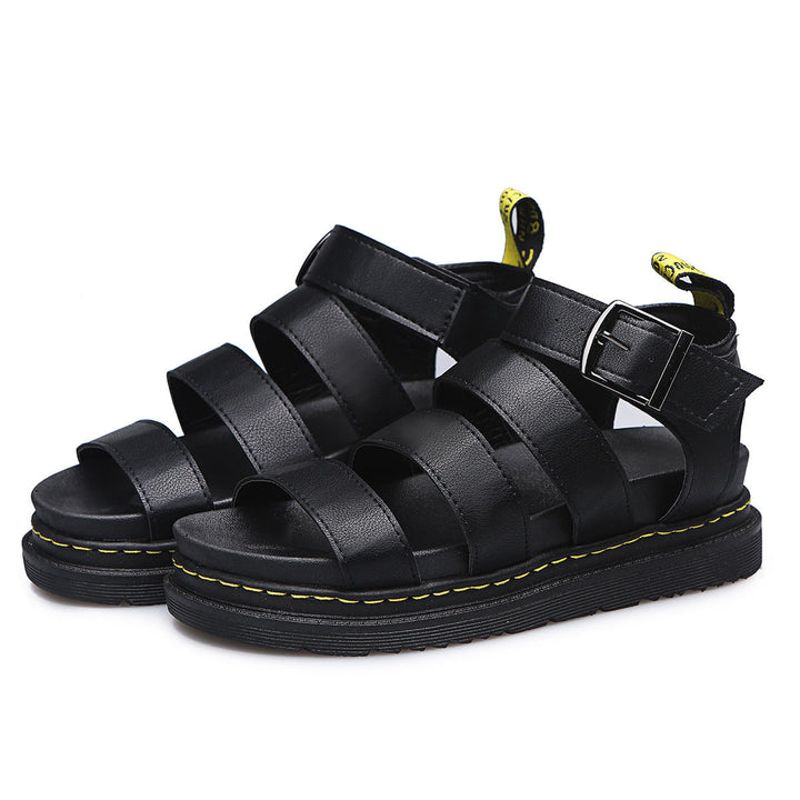 Callista™ | Casual Thick-Soled Sandals