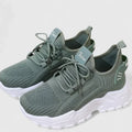 Maica - Sneakers Orthopédiques Confortables