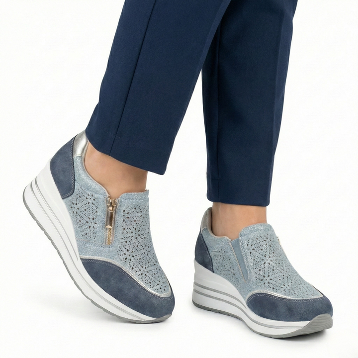 Cate - Scarpa comodo donna