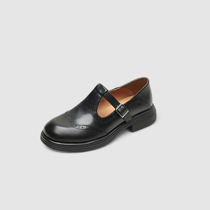 Daisi - Chaussures Élégantes Confortables