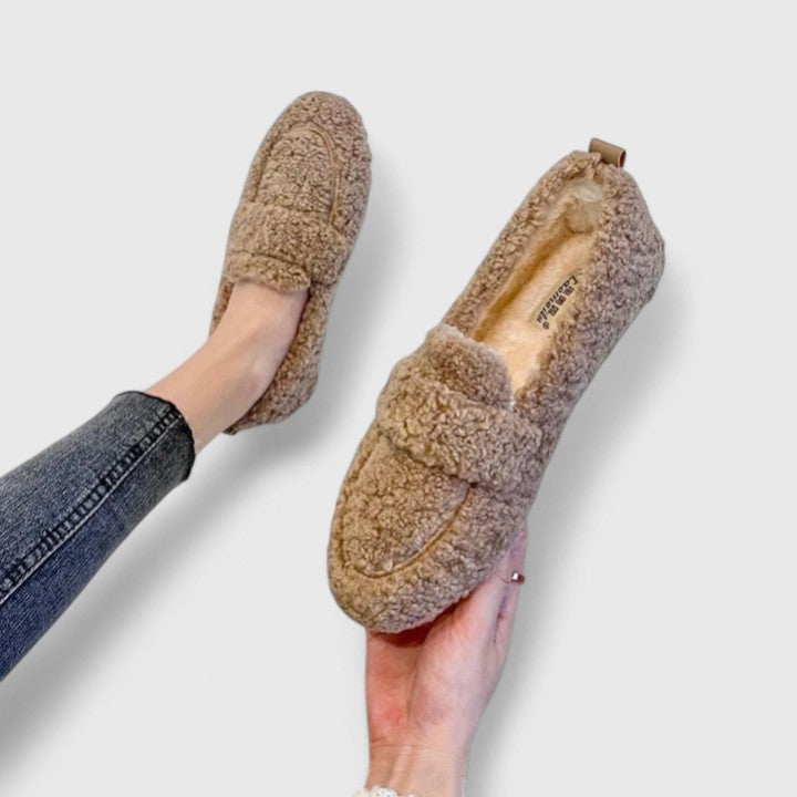 Rin - Élégants Mocassins Confortables