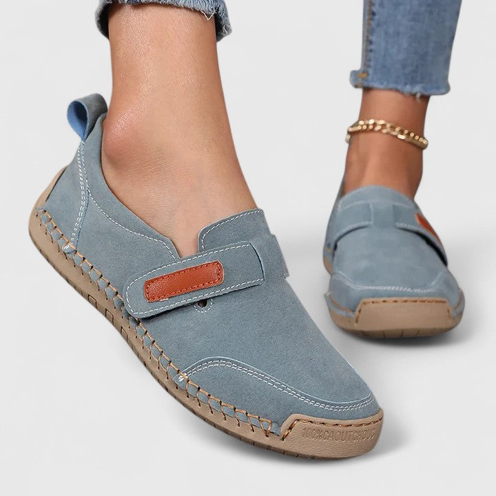 Gracienna | Orthopedic Shoes