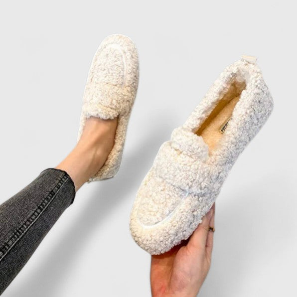 Rin - Élégants Mocassins Confortables