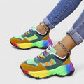 Chrystane - Chaussures Orthopédiques Stylées