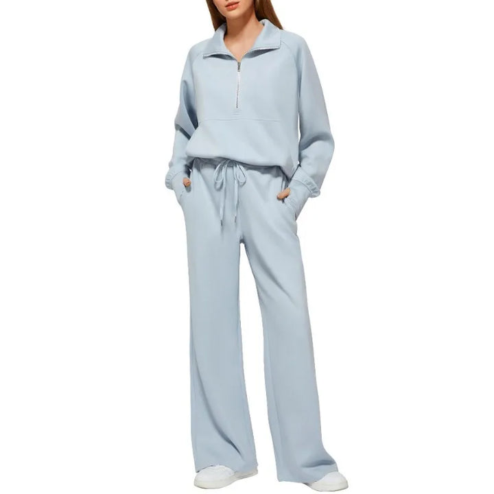 Maya - Luxe Lounge Set