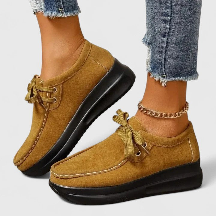 Maja - Chaussures Orthopédiques Confortables