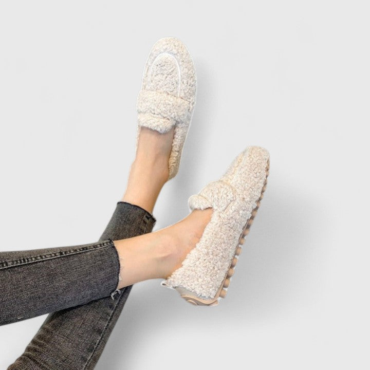 Rin - Élégants Mocassins Confortables