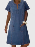 Annalise | Comfortable Dress