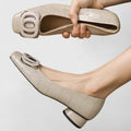 Jolice™ | Orthopedic Elegant Shoes