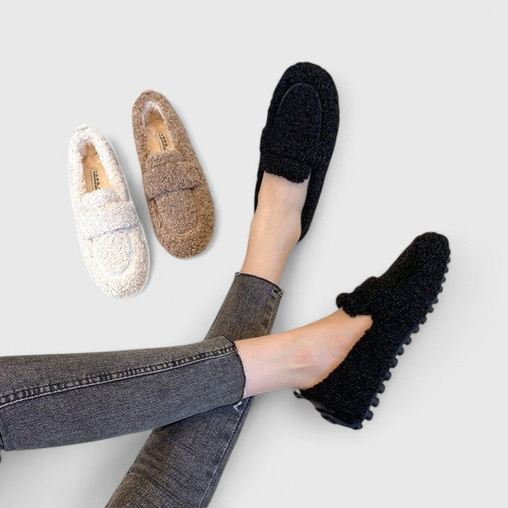 Rin - Élégants Mocassins Confortables