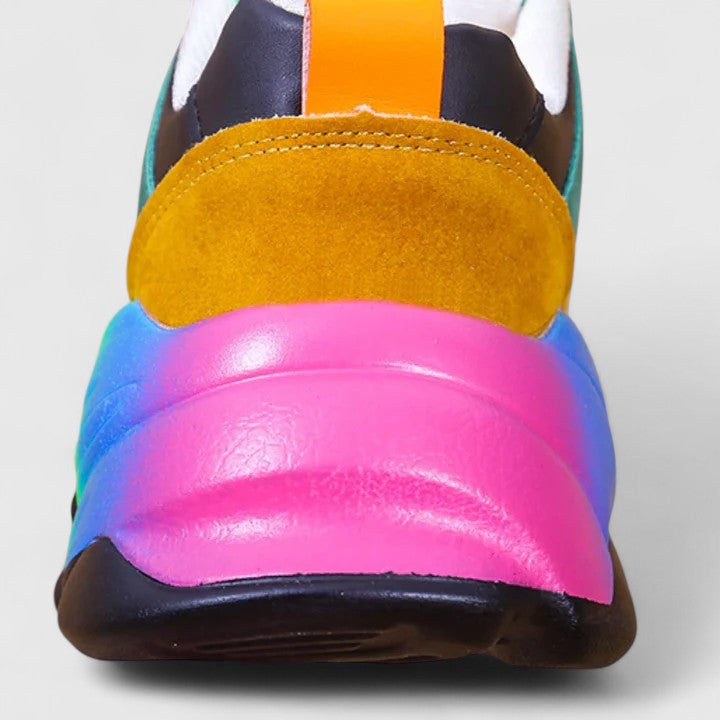 Chrystane - Chaussures Orthopédiques Stylées