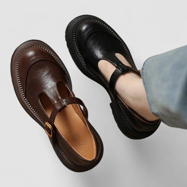Gisele™ | Orthopedic Mary Jane Shoes