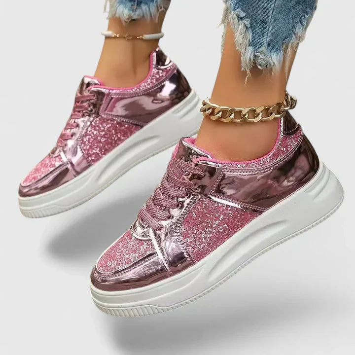 Faynelle - Chaussures Orthopédiques Confortables