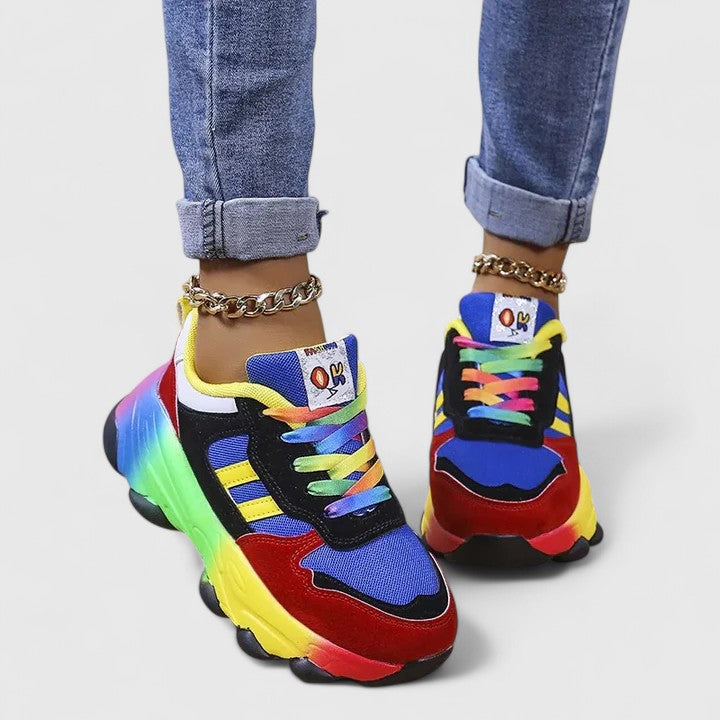 Chrystane - Chaussures Orthopédiques Stylées