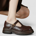 Dovynra™ | Orthopedic Mary Jane Shoes