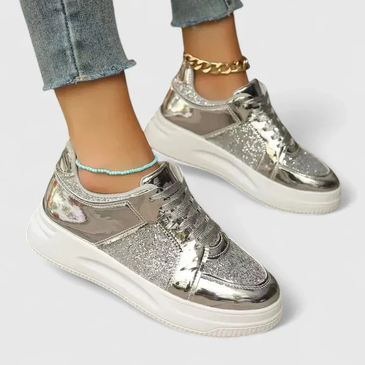Faynelle - Chaussures Orthopédiques Confortables
