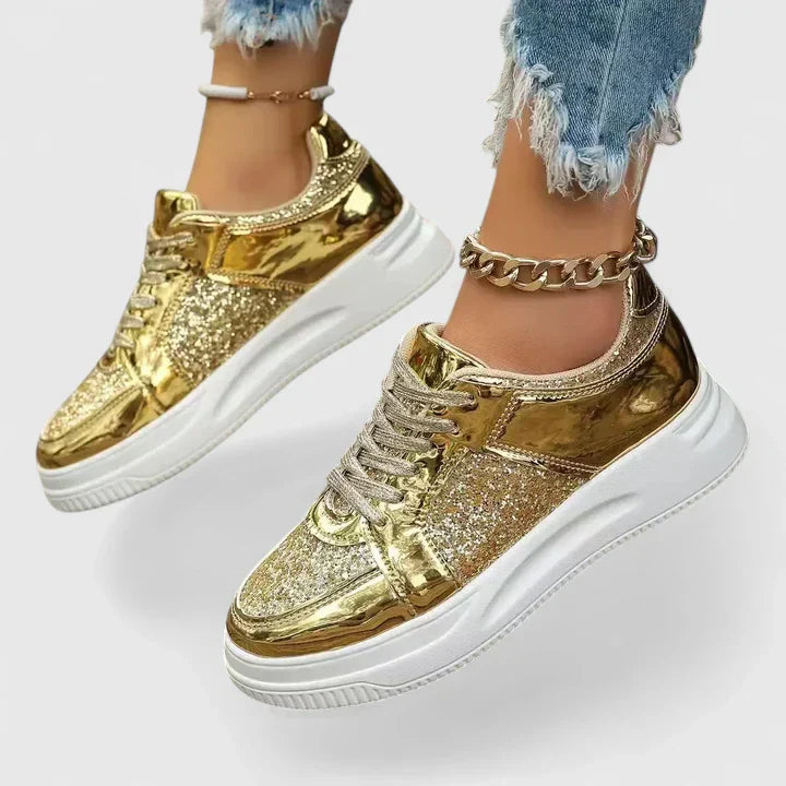 Faynelle - Chaussures Orthopédiques Confortables