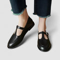 Frances™ | Orthopedic Mary Jane Low Heel Shoes