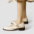 Eryndra™ | Orthopedic Mary Jane Shoes