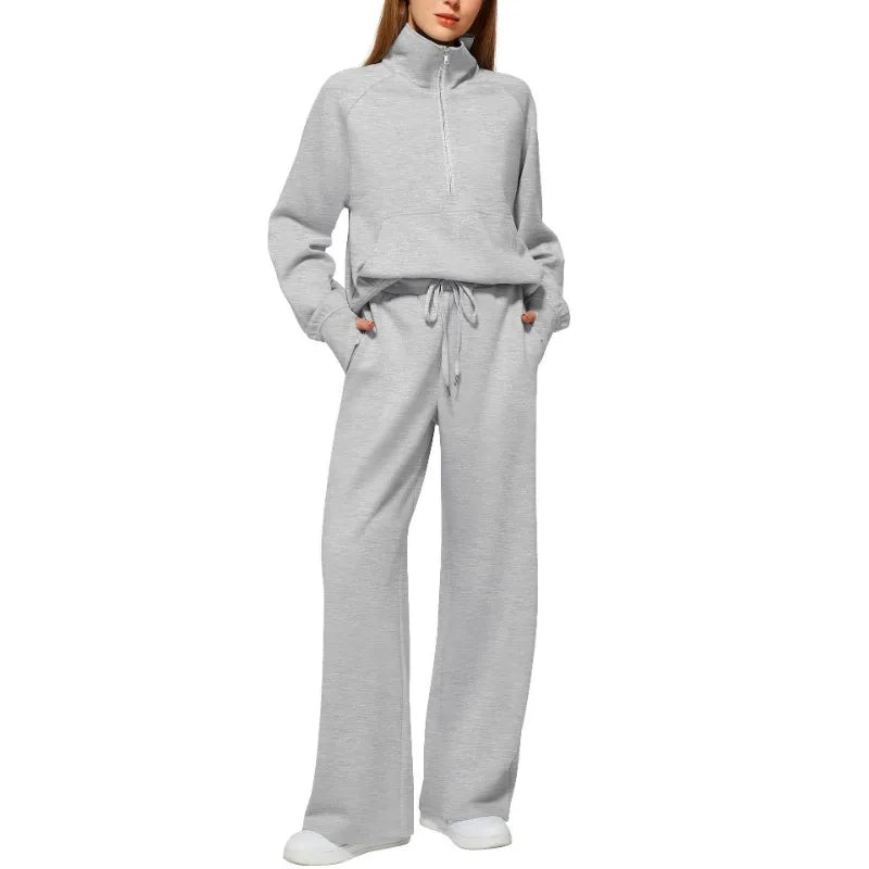 Maya - Luxe Lounge Set