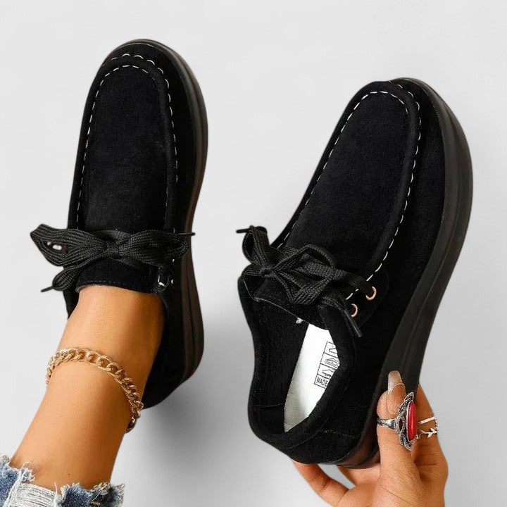 Maja - Chaussures Orthopédiques Confortables
