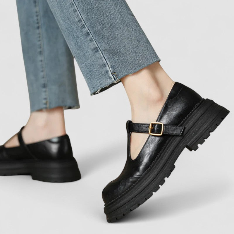 Gisele™ | Orthopedic Mary Jane Shoes