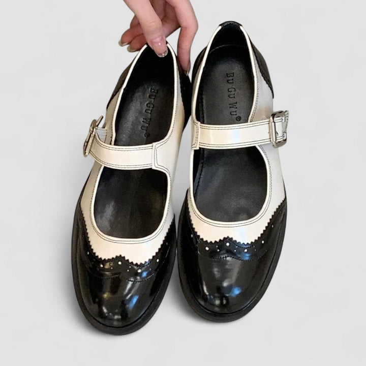 Shirley™ | Orthopedic Mary Jane Shoes