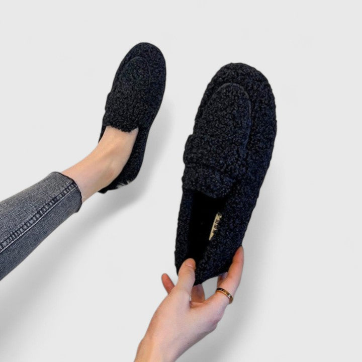 Rin - Élégants Mocassins Confortables