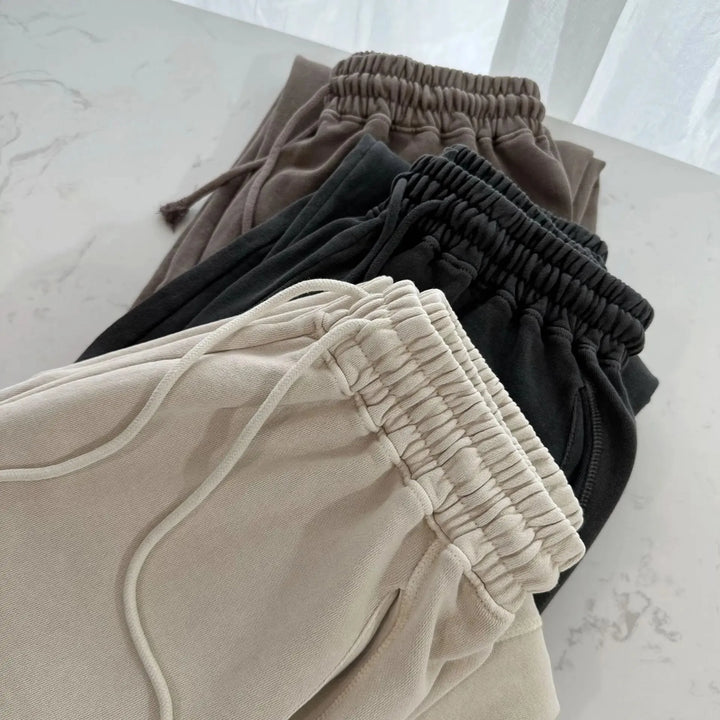 Jodie - Cozy Knit Lounge Set