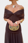 Eryzziah | Elegant Dress